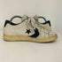 コンバース CONVERSE 90S PRO LEATHER プロ レザー ローカット スニーカー メンズ CONVERSE:8 1/2